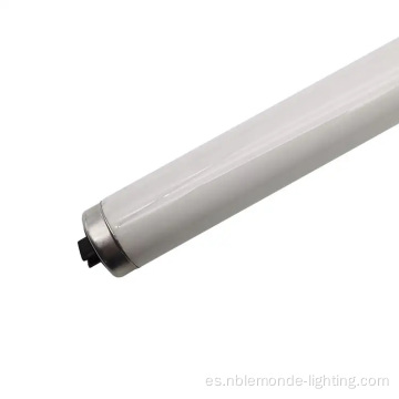 Lámpara fluorescente del acuario del tubo LED